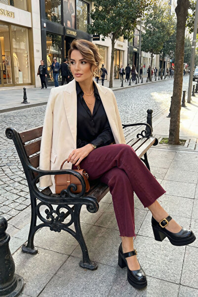 SOHO Schwarze Damen-Loafer-Schuhe 20953