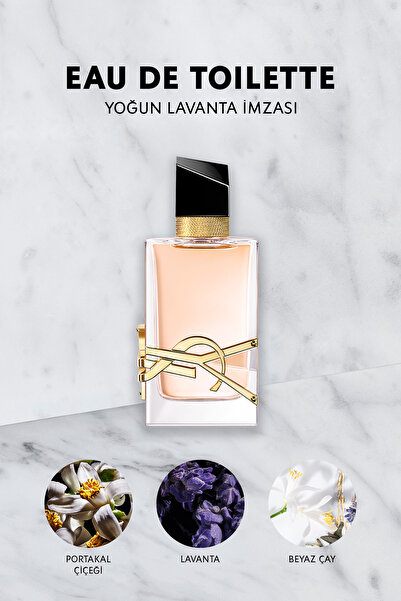Yves Saint Laurent Parfüm Fiyatları | YSL Parfüm 2026 - Sayfa 4