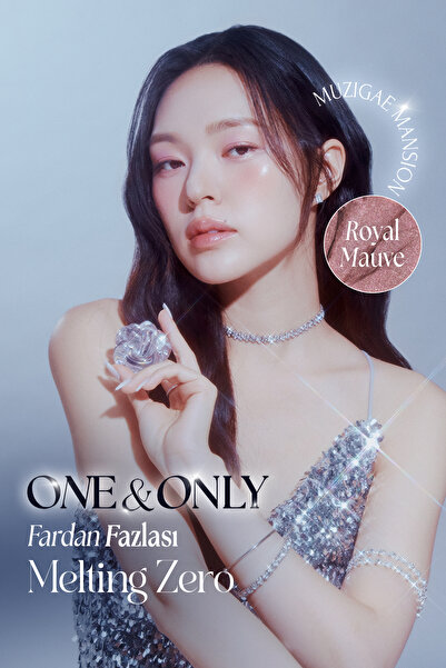 Muzigae Mansion Ultra Yumuşak, Çok Amaçlı, Tekli Far MUZIGAE MANSION One&Only...