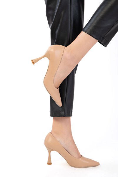 SOHO Класически дамски обувки с висок ток 21232