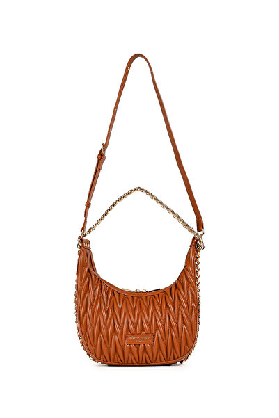 Pierre Cardin Taba Women's Shoulder Bag 05Pca25K10505