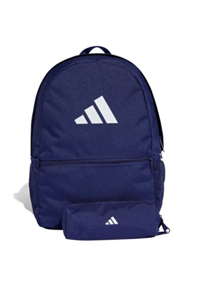 adidas Clsc Pcase Backpack Dkblue/White