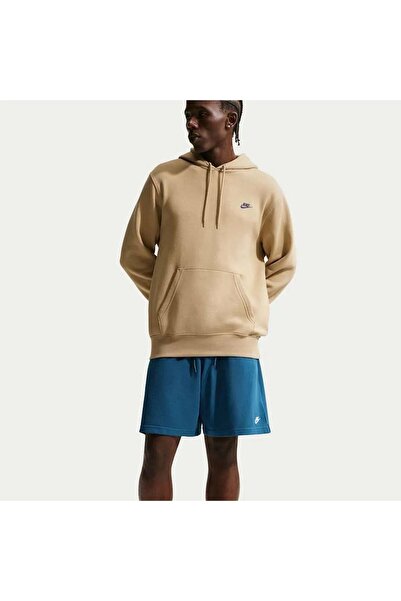 Nike M NK CLUB TRICOT SCURT