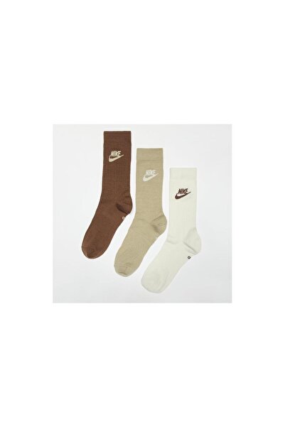 Nike U NK NSW EVERYDAY ESSENTIAL CREW 3PR - 144