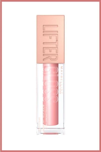 Maybelline New York Lifter Gloss Nemlendirici Dudak Parlatıcısı - 006 Reef