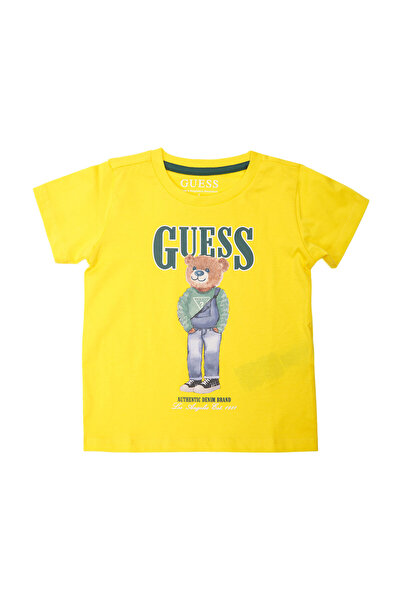 Guess SS T-SHIRT