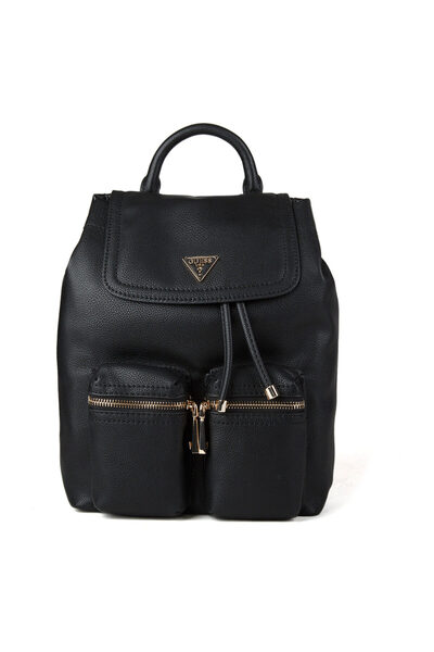 Guess Manhattan Ii Flap Backpack