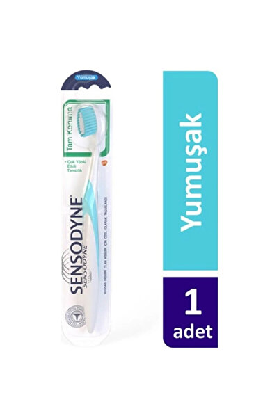 Sensodyne Total Care Diş Fırçası