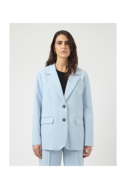 YAS. Yasreemaj Ls Blazer S. Noos