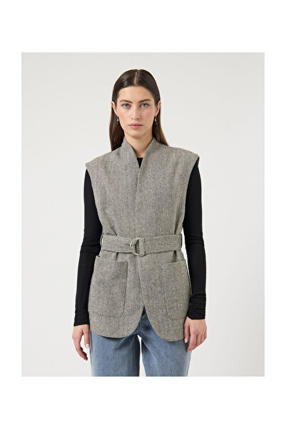 YAS. Yastabby Waistcoat