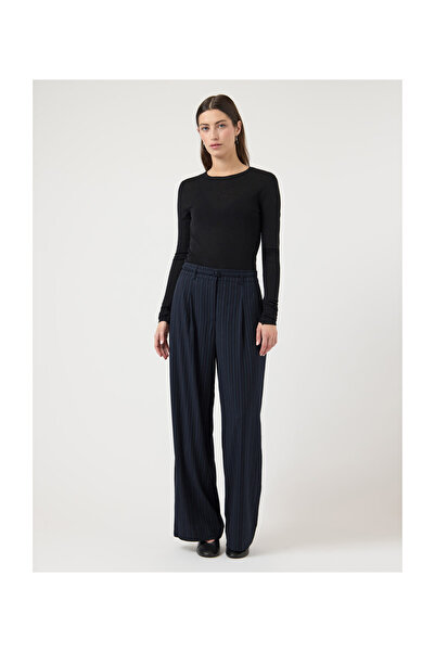 YAS. Yaspimis Hmw Pinstripe Pants