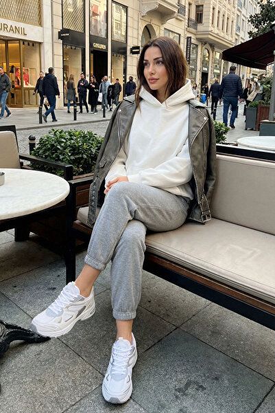 SOHO حذاء رياضي نسائي من وايت آيس 20843