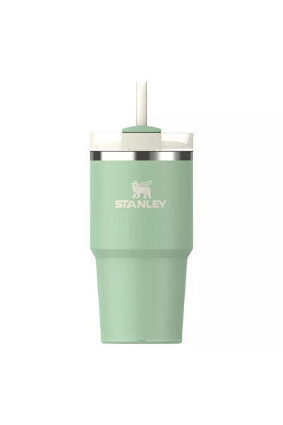 Stanley The Quencher H2.O FlowState™ Tumbler 0.6L / 20oz | Yeşil