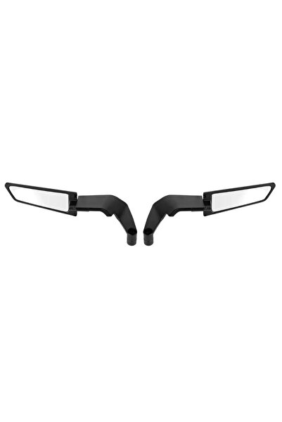 GİVİS Bajaj Pulsar 125 NS H2 Kanat Ayna Gidon Bağlantılı Küçük KNTK002