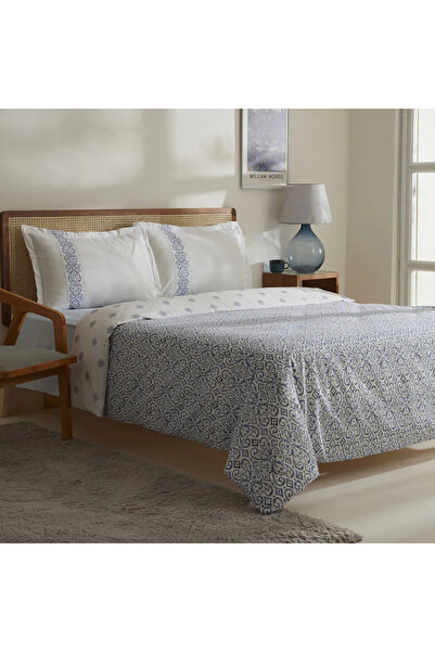 Karaca Súprava obliečok na perinu Marino Cotton Double, obliečka na perinu 20...