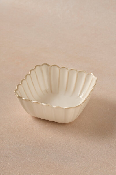 Karaca Daisy Kare Kase 13 cm