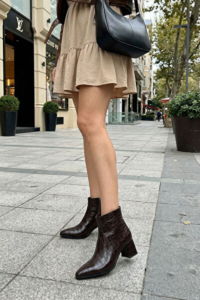 SOHO أحذية وجزم نسائية من كاكاو كراكو 20982