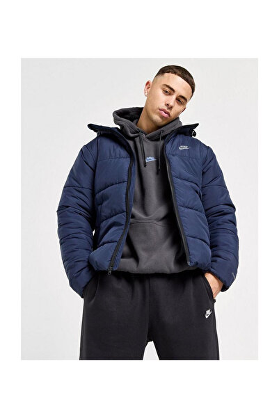 Nike Яке M NSW City Pack Syn Fill Jkt M