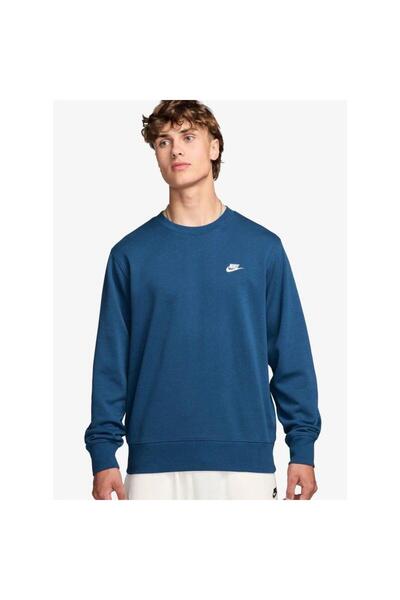 Nike M NK CLUB FT CREW