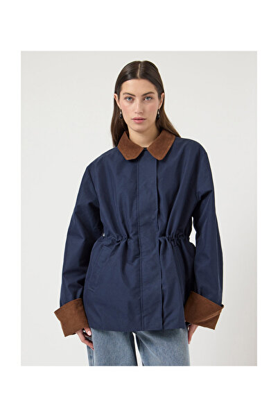 YAS. Yasanca Ls Parka Jacket S. Noos
