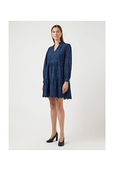 YAS. Yasholi Ls Dress S. Noos