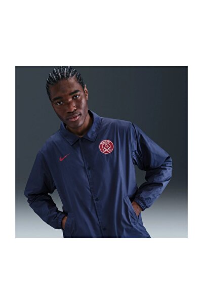 Nike Jachetă de antrenor PSG M NK CLUB
