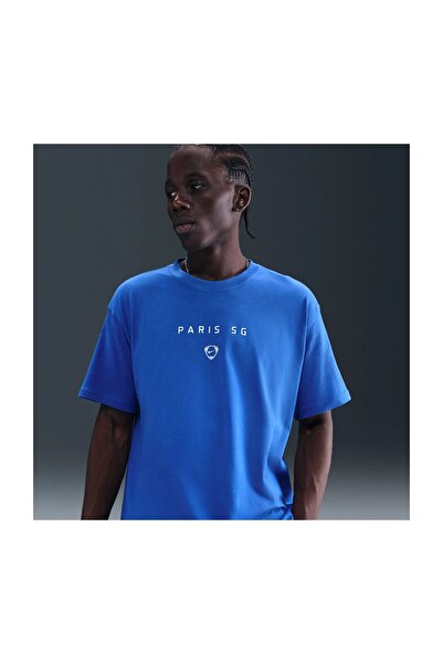 Nike Tricou PSG M NK T90 WRDMARK