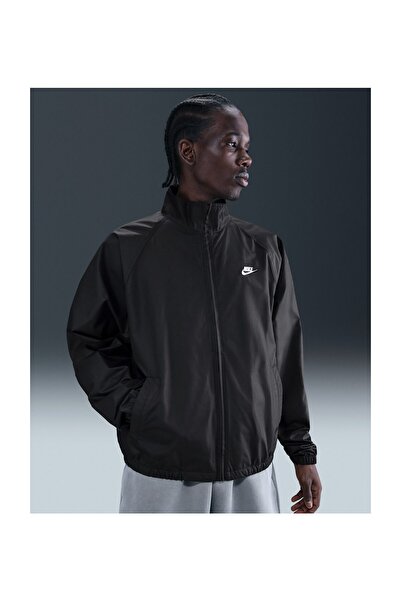 Nike G NSW CLUB FLC BXY CRW LBR