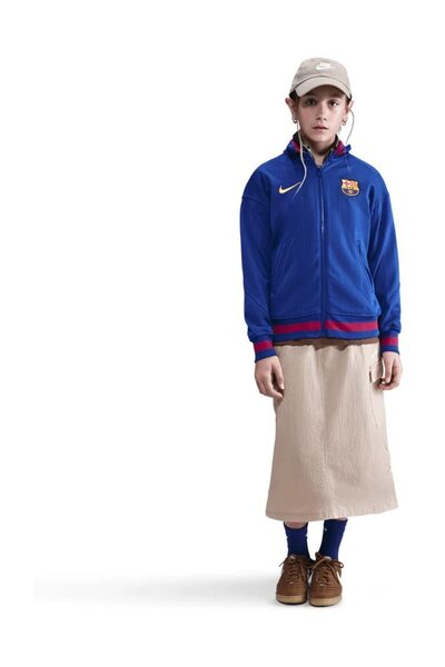 Nike INTER M NK T90 TRK JKT W 3R GX