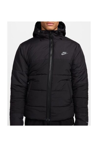 Nike Sportovní bunda Syn-Fill