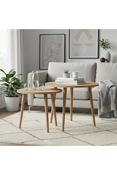 Monte Sehpa Roma 2li Ortasehpa