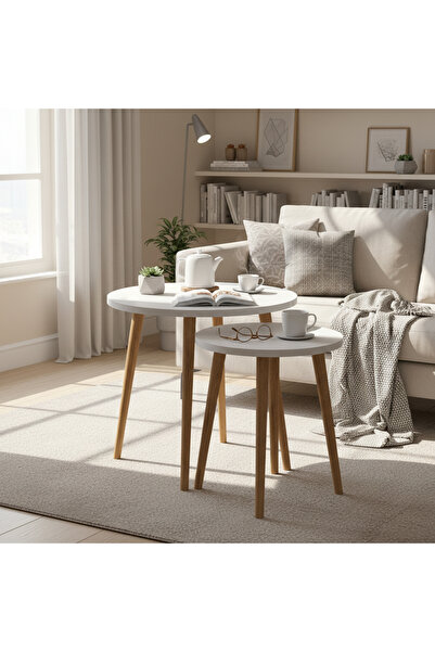 Monte Sehpa Roma 2li Ortasehpa