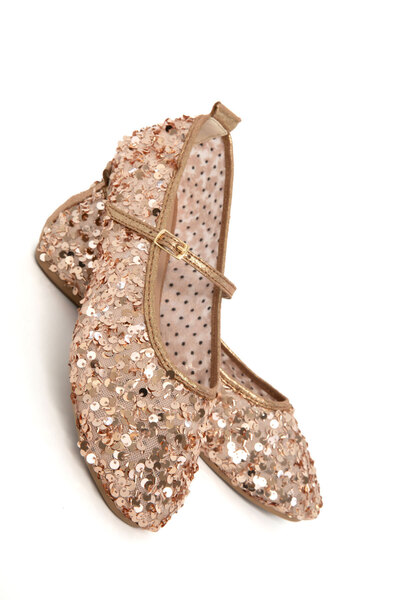 SOHO Balerina pentru femei Roze 21262