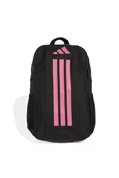 adidas POWER HÁTIZSÁK FIATALOKNAK FEKETE/FEKETE/PULMAG