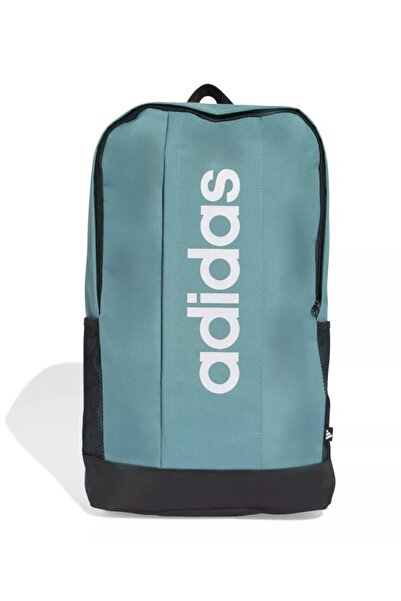 adidas LINEÁRIS HÁTIZSÁK POWTEA/FEKETE/FEHÉR