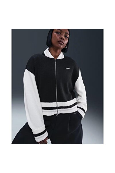 Nike W Nsw Cardigan Street