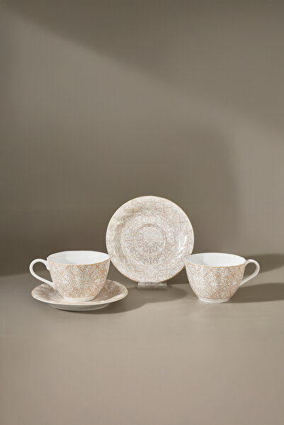 Karaca Casa 2 Kişilik Çay Fincanı 220 Ml