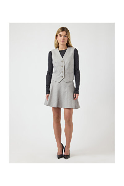 YAS. Yasriu Classic Waistcoat S.