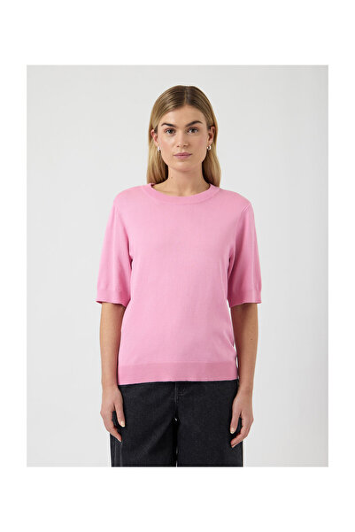 YAS. Yaslena Ss Knit Pullover S. Noos