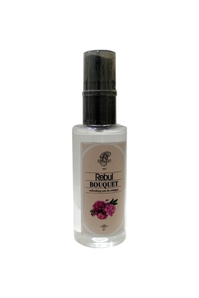 Rebul Bouquet Kolonya 50 ml