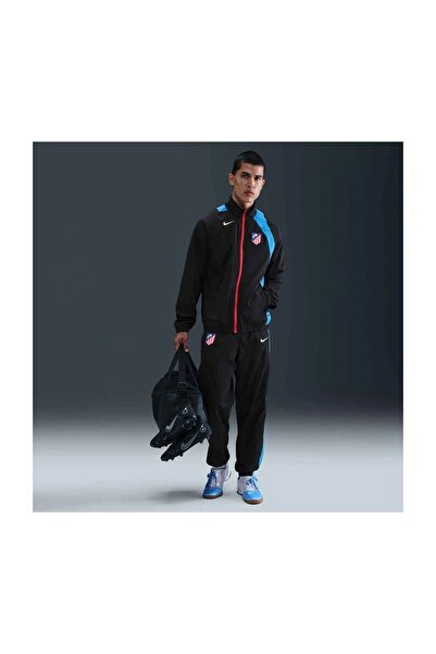Nike ATM M NK T90 TRK JKT W 3R GX