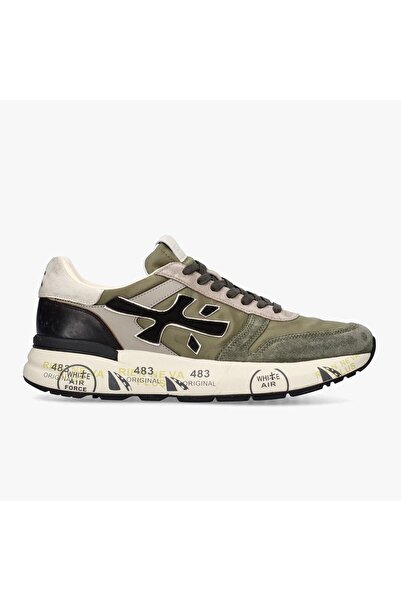 Premiata Mick Green Men's Sneaker