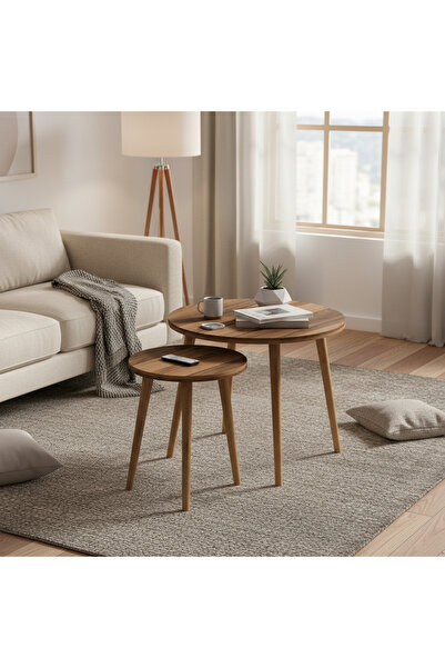 Monte Sehpa Roma 2li Ortasehpa