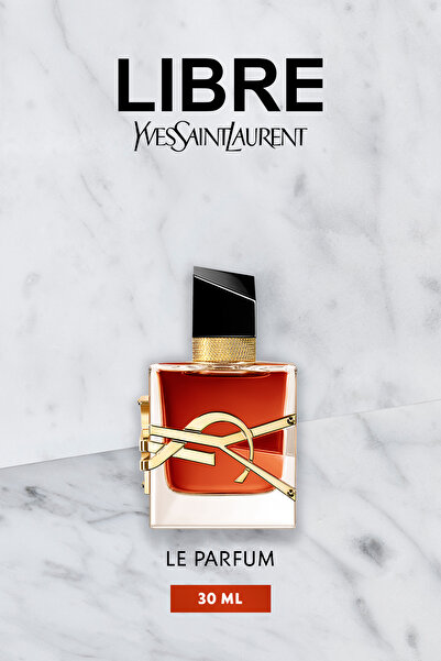 Yves Saint Laurent Libre Le Parfum 30 ml Kadın Parfüm 3614273776134