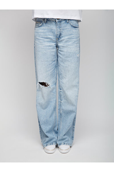 Guess GJ G11 croi larg pe picior