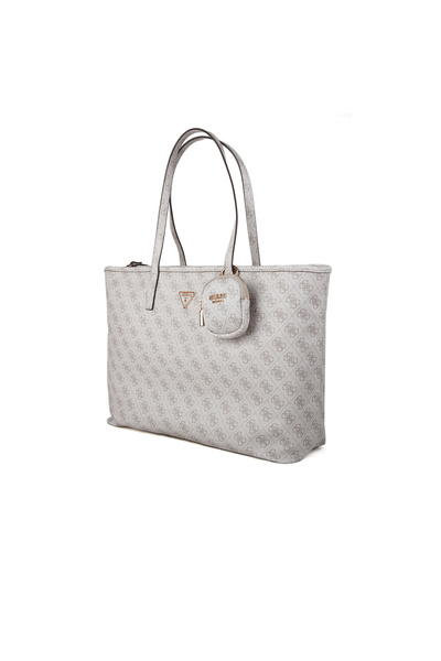 Guess Power Play Ii Large Tech Tote
