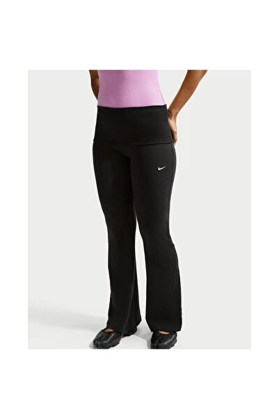 Nike W NSW CHILL KNIT RIB PANT