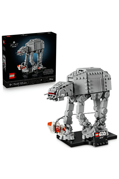 LEGO ® Star Wars™ ǀ AT-AT™ 75440