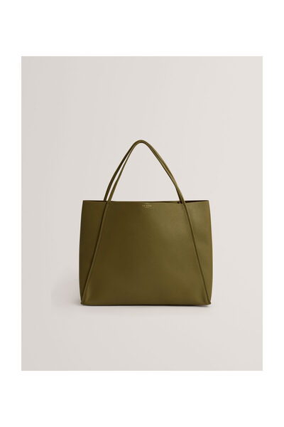 Ted Baker Tenký popruh, velká, prostorná taška typu tote