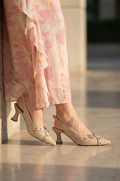 SOHO Deset žena Žene Heeled Cipele 21292